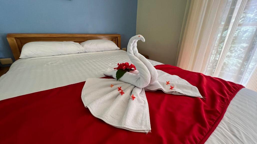 Hotel Sol Самара Екстер'єр фото