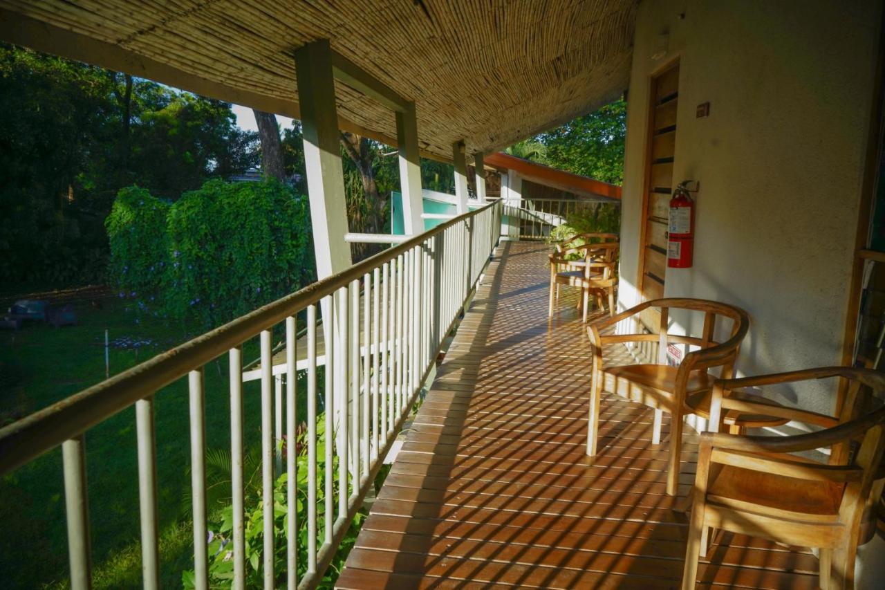 Hotel Sol Самара Екстер'єр фото